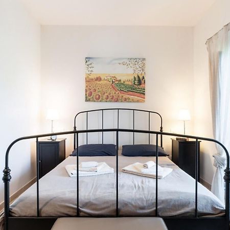 Villa Maremonti Santa Lucia  Luaran gambar