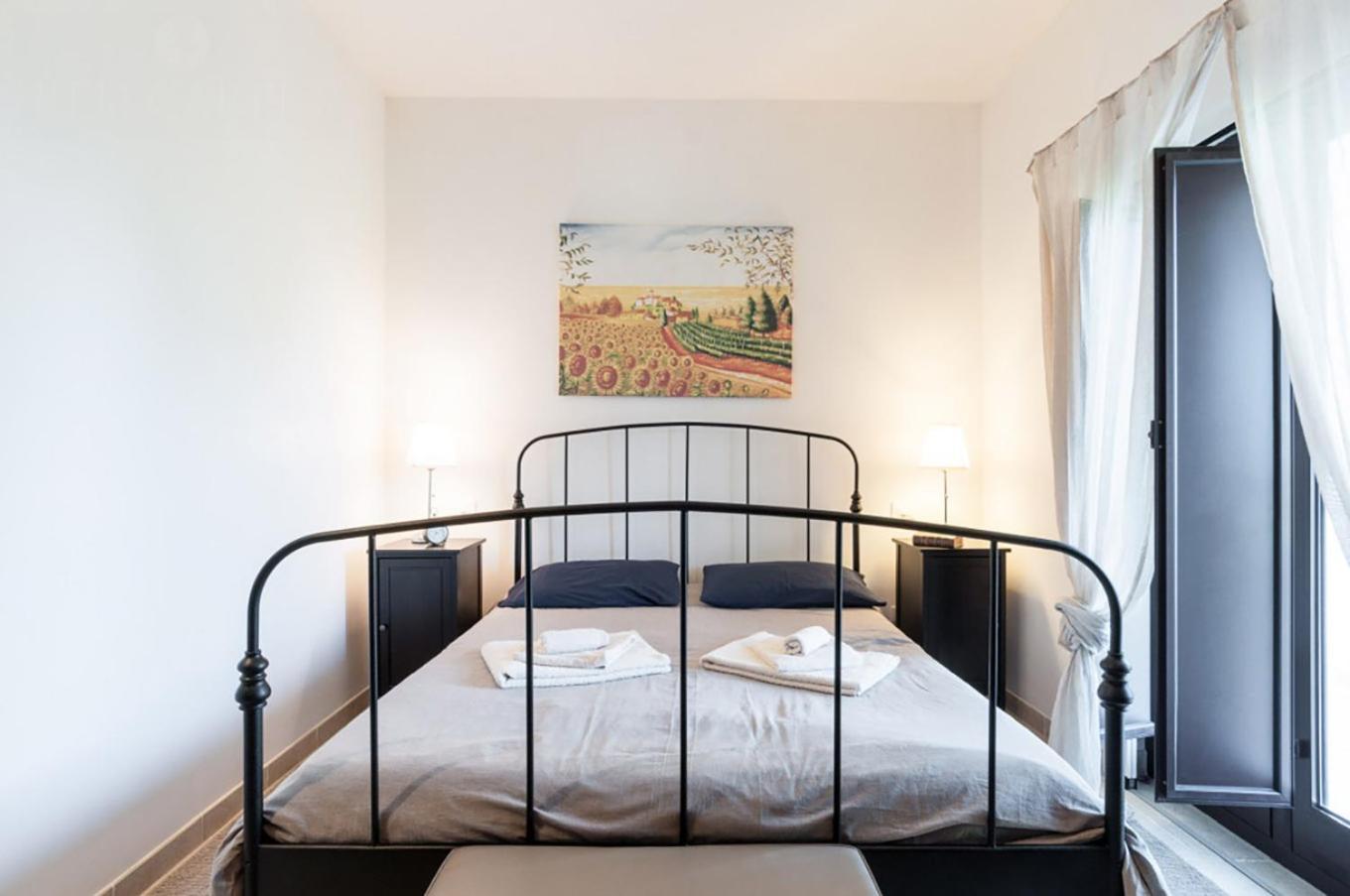 Villa Maremonti Santa Lucia  Luaran gambar