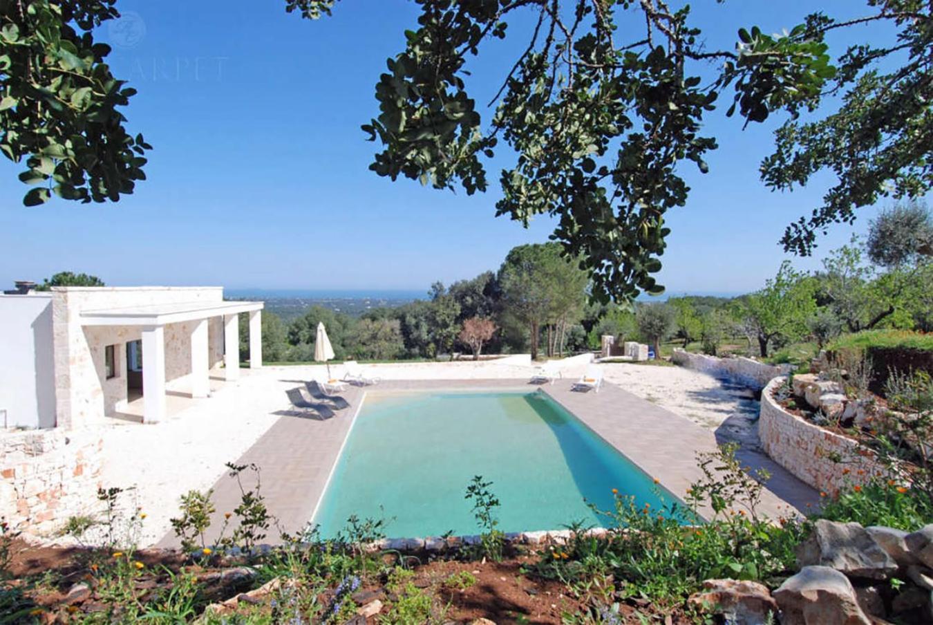 Villa Maremonti Santa Lucia  Luaran gambar