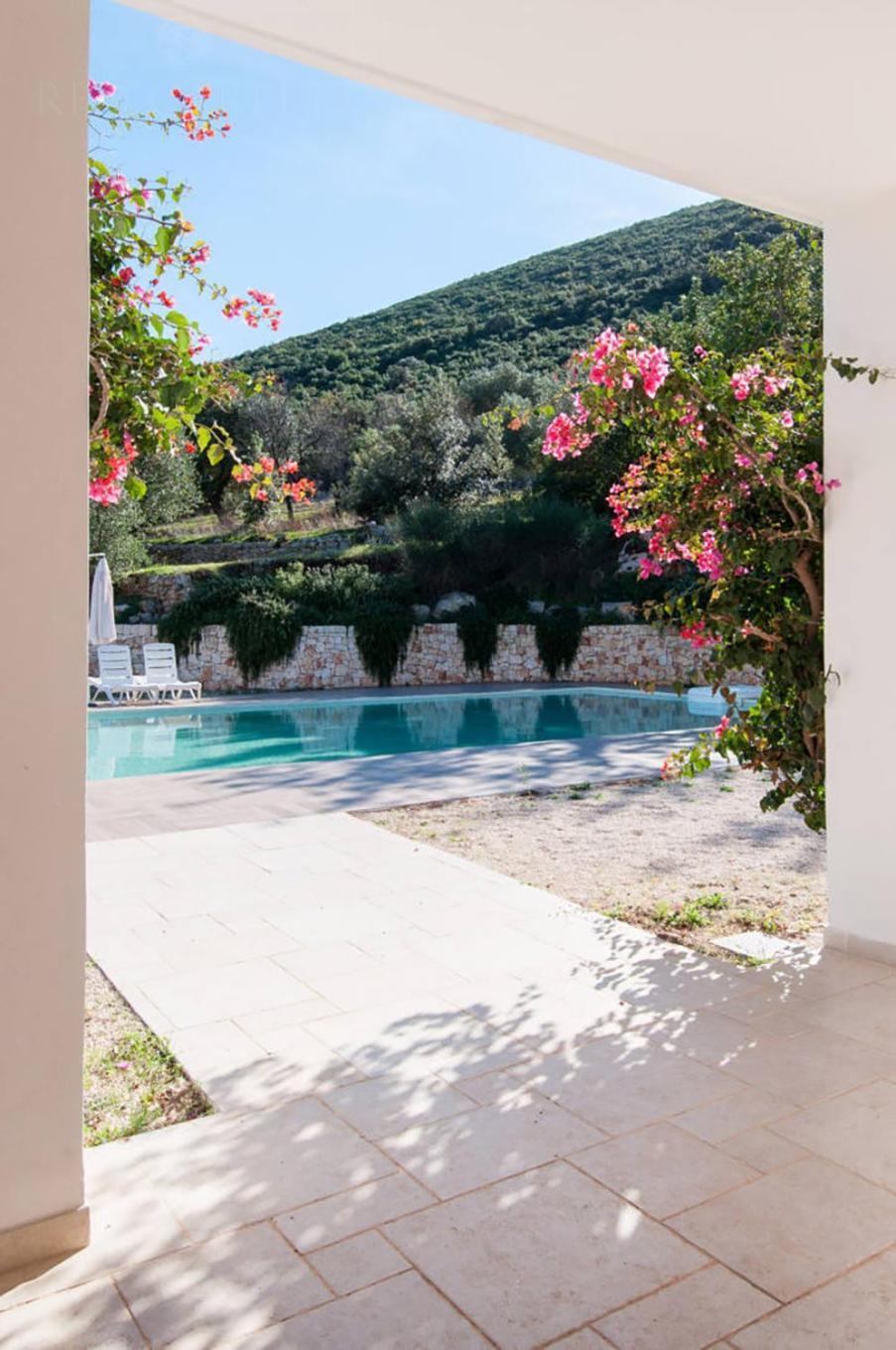 Villa Maremonti Santa Lucia  Luaran gambar