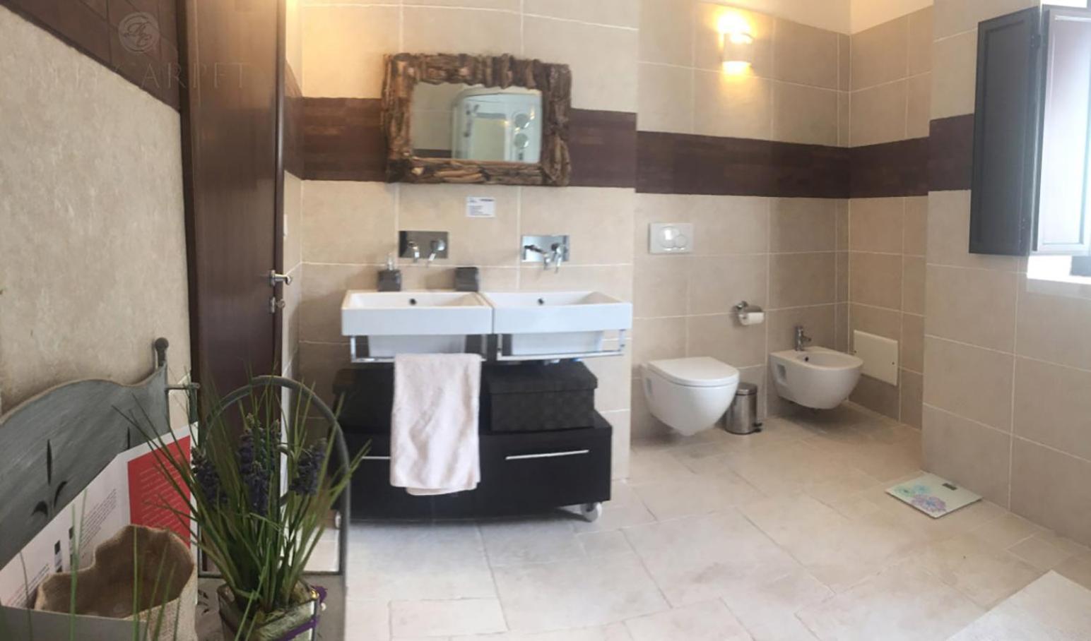 Villa Maremonti Santa Lucia  Luaran gambar